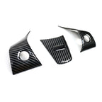 2017-2023 Tesla 3 & 20-23 Y Steering Wheel Trim ABS