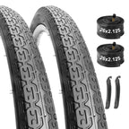 Chain Cruises - 26"×2.125"