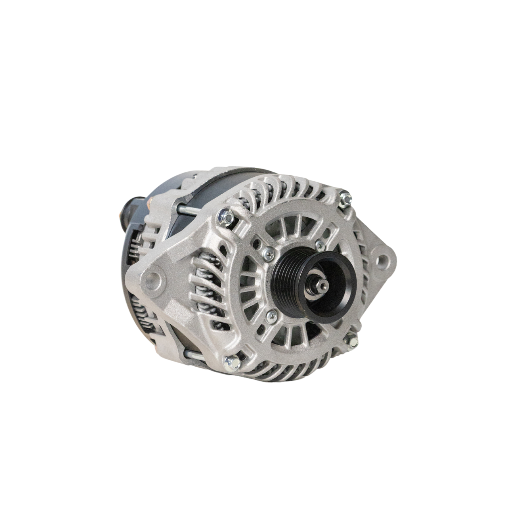 2007-2017 Jeep Patriot L4 2.0L High Output Alternator by JS Alternators