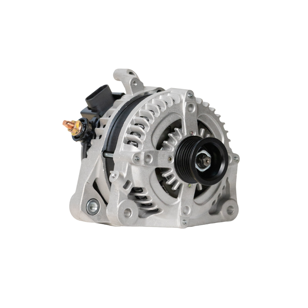 2013-2015 Acura ILX L4 2.0L High Output Alternator by JS Alternators