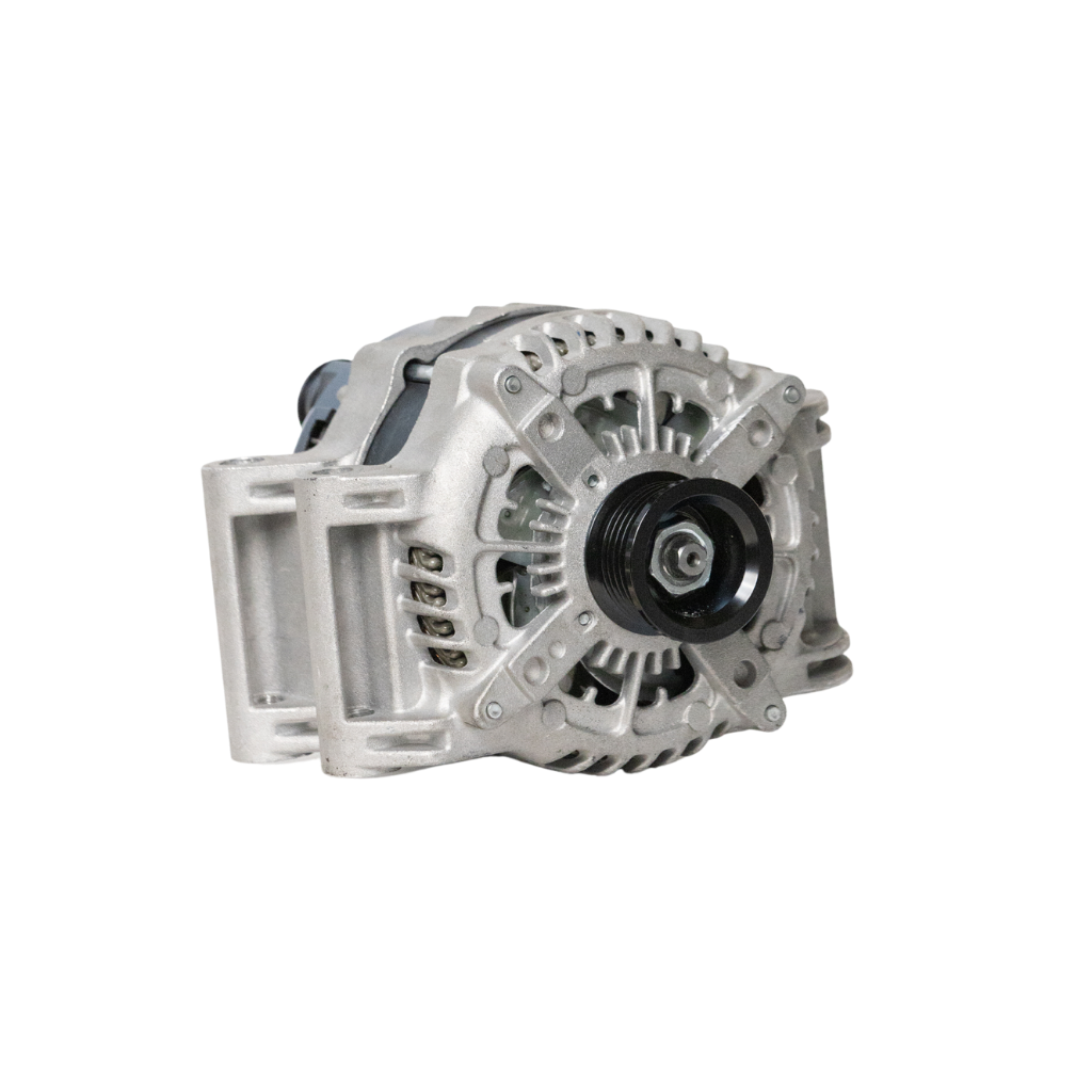2011-2021 Jeep Grand Cherokee V8 5.7L High Output Alternator by JS Alternators