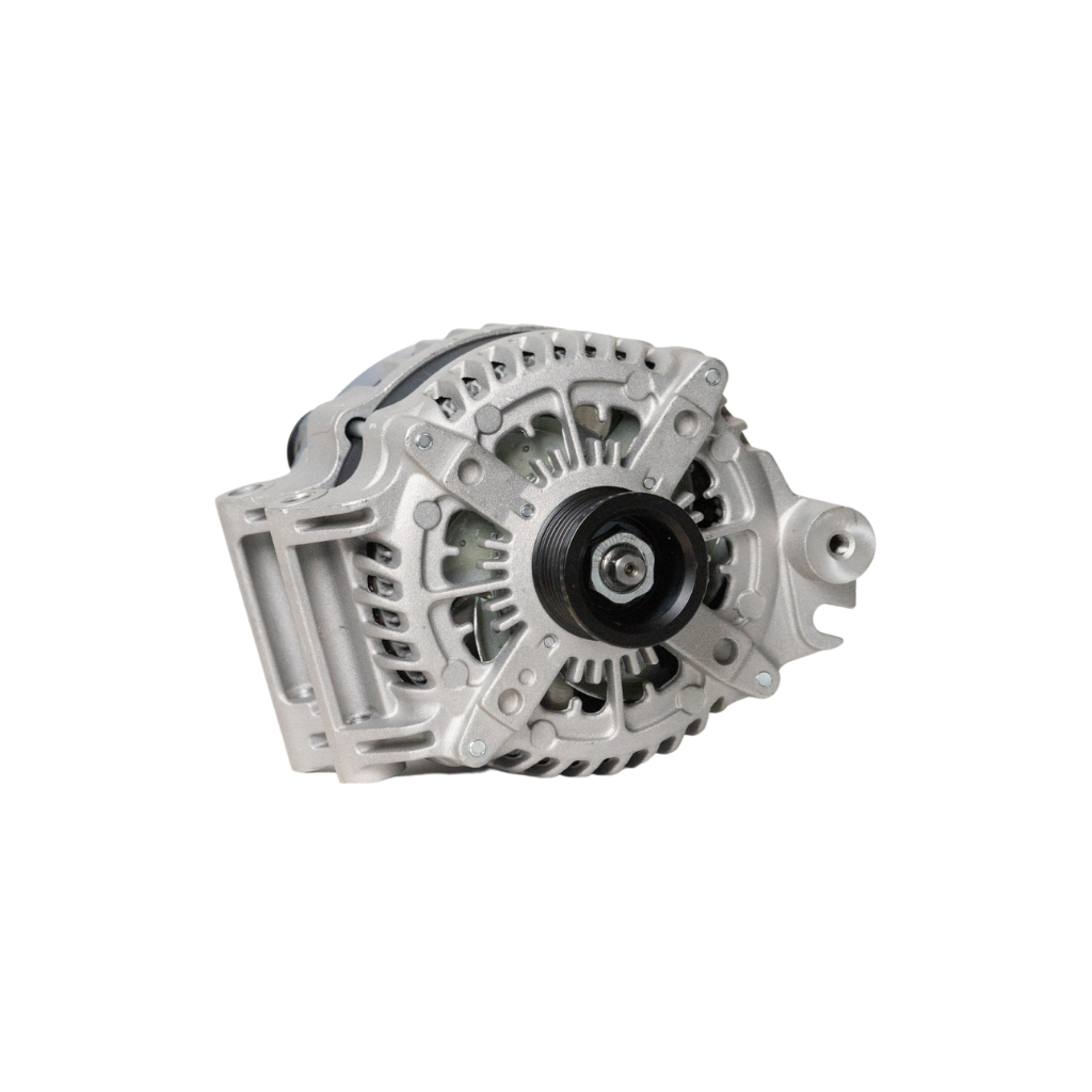 2014-2023 Jeep Cherokee V6 3.2L High Output Alternator by JS Alternators