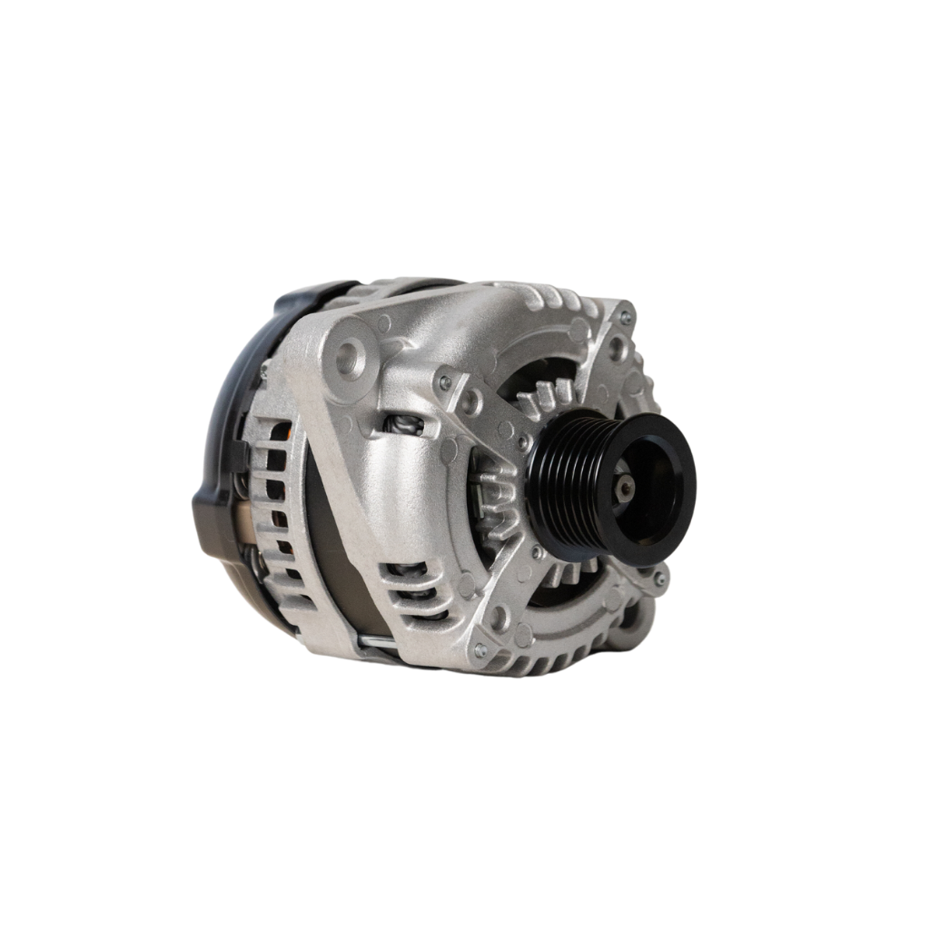 2014-2020 Fiat 500L L4 1.4L High Output Alternator by JS Alternators
