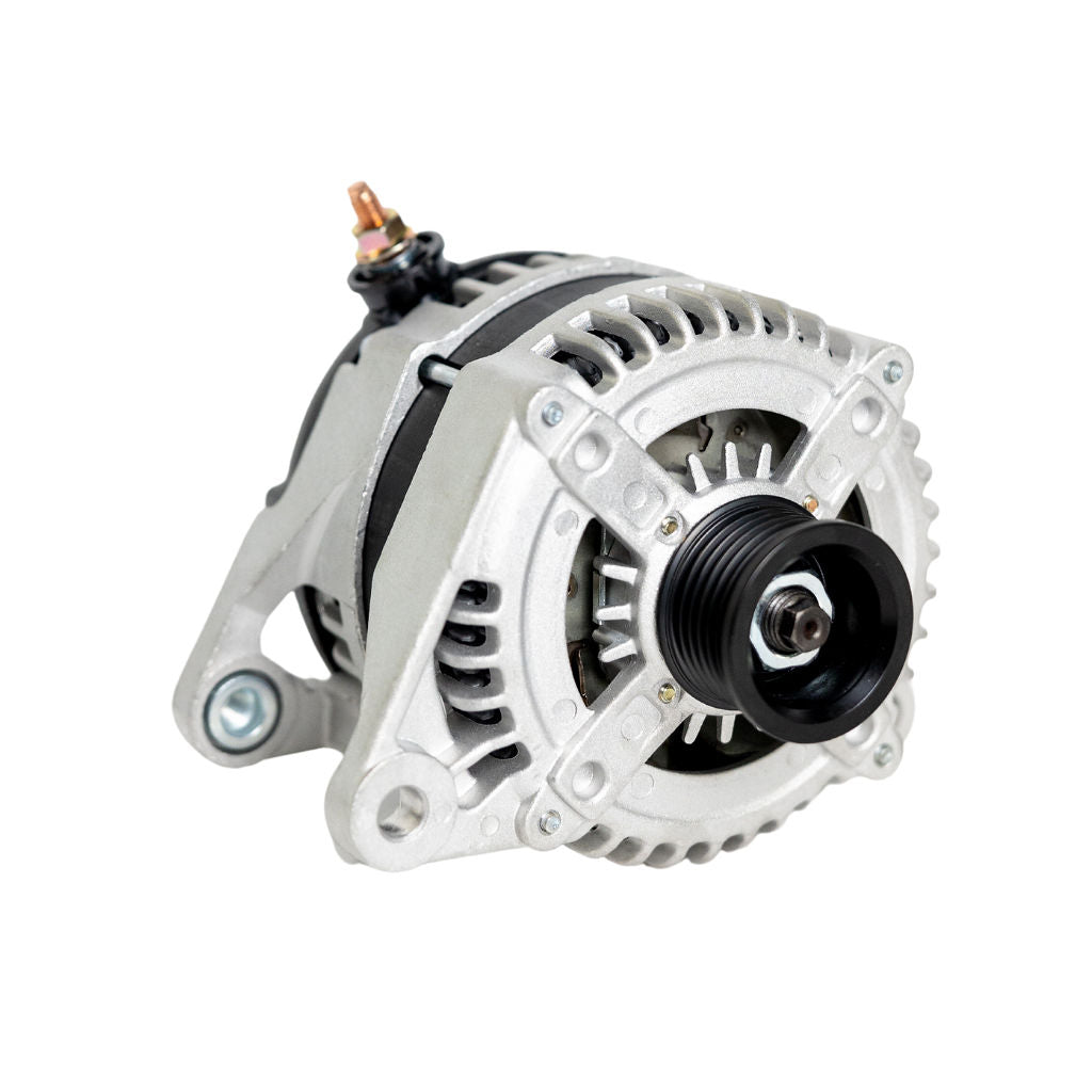 2006 Jeep Commander V6 3.7L High Output Alternator by JS Alternators