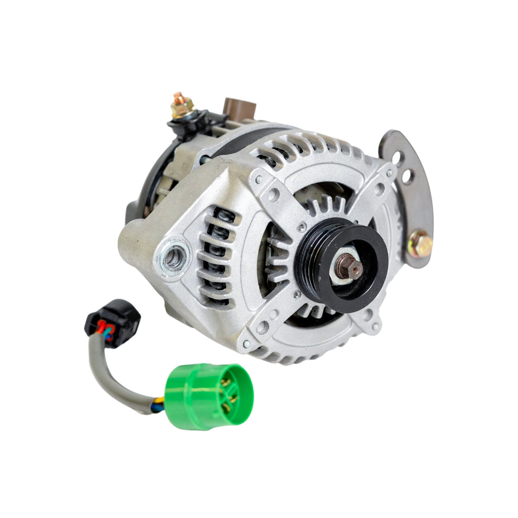1995-1997 Honda Odyssey L4 2.2L High Output Alternator by JS Alternators