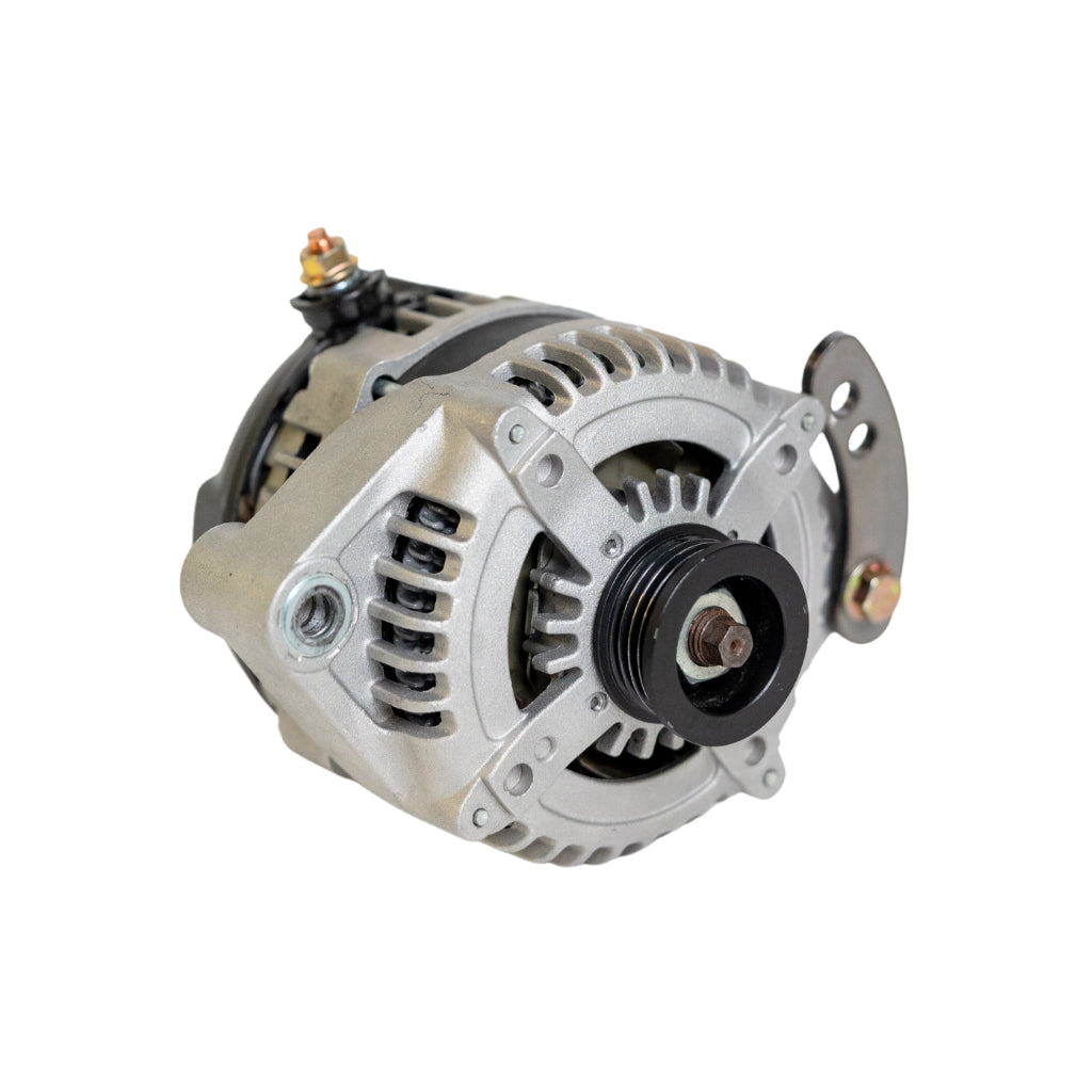 1999-2000 Honda Civic L4 1.6L High Output Alternator by JS Alternators
