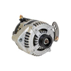 1990-1991 Honda Prelude L4 2.1L High Output Alternator by JS Alternators
