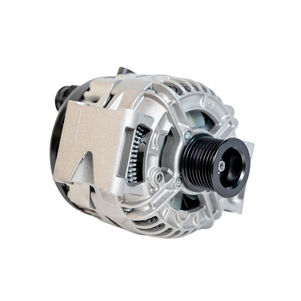 2008-2014 Volkswagen GTI L4 2.0L High Output Alternator by JS Alternators