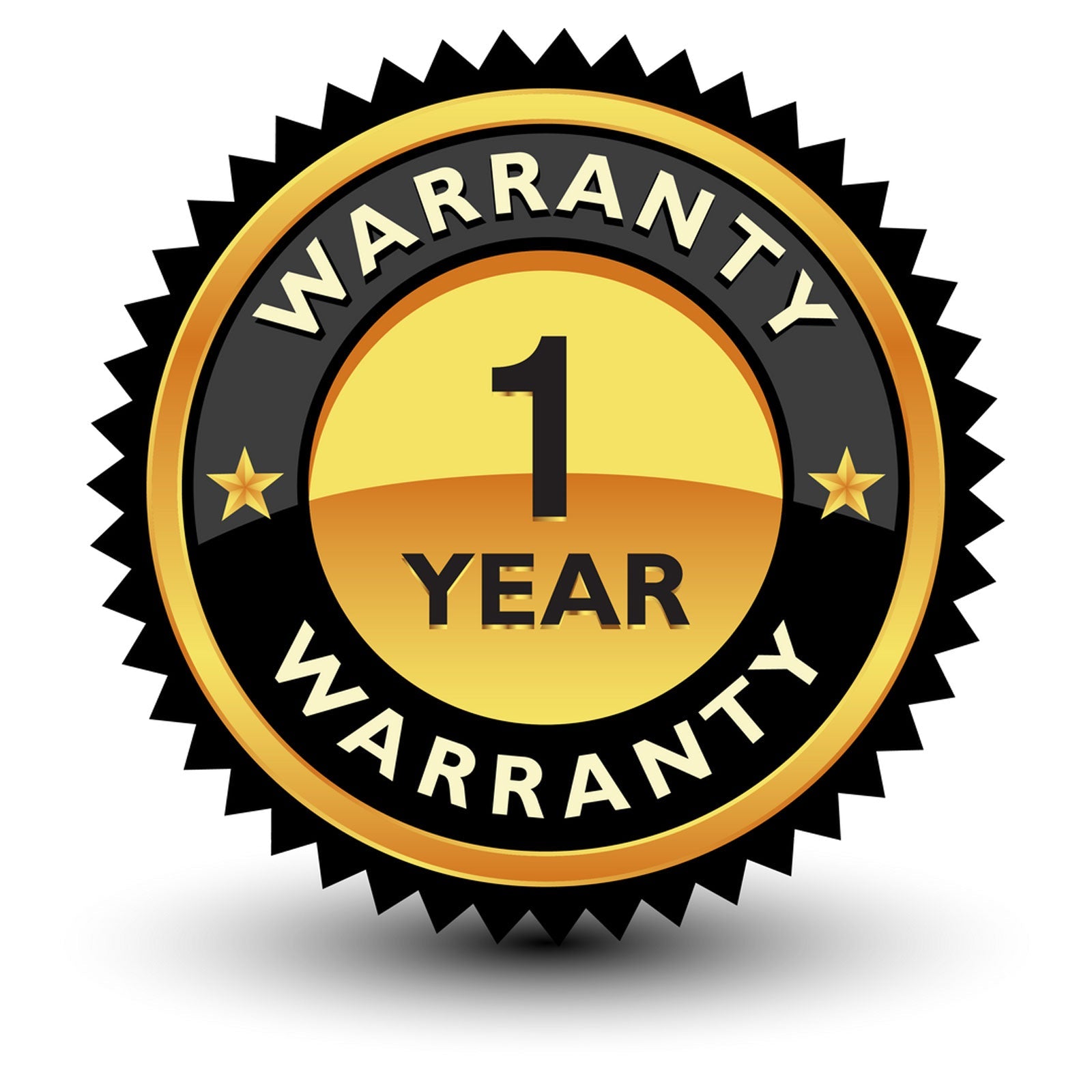 ADD 1 YEAR WARRANTY - Bull Boost Performance