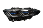 BMW 3/4 Series G80 M3 G82 M4 Modern Style LED Headlight (2014 - 2019)