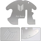 Cat Shield Catalytic Converter Security Protection For 2010-2015 Toyota Prius - Bull Boost Performance