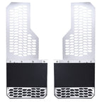 10-24 Ram HD Front Pair Mud Skins Set of 2 Fits Classic / New body