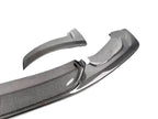 BMW 3 Series F80 M3 F82 F83 M4 Laptor Style Carbon Fiber Front Lip (2015 - 2021)