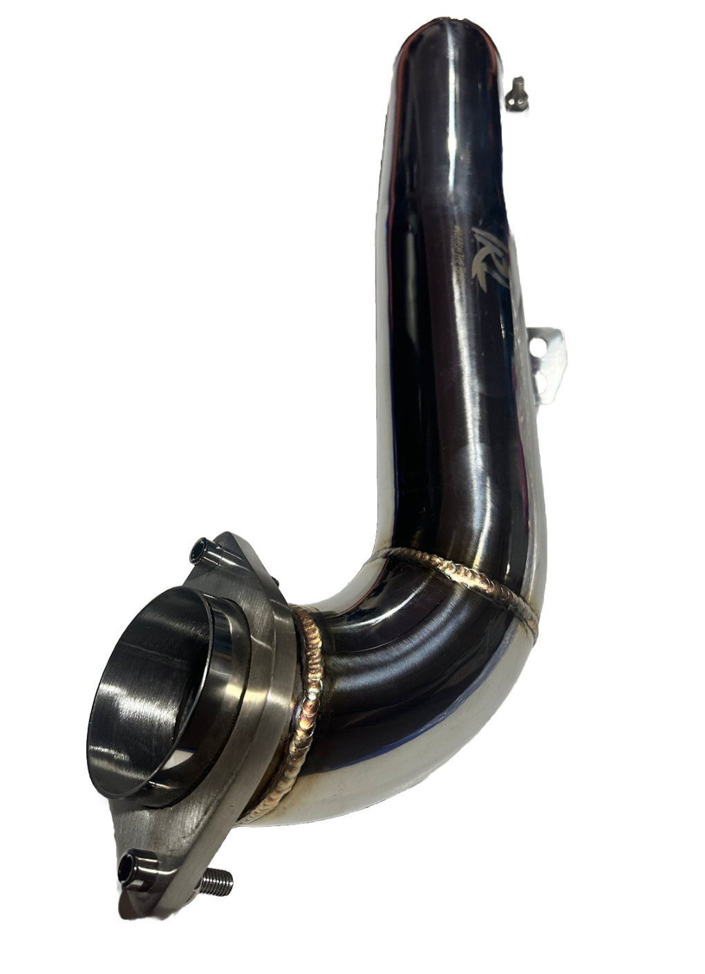 IRL BMW G8X Crossover Pipe by IRL Exhaust