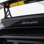 VRS Style Carbon Fiber Body Kit for Lamborghini Huracan LP580 LP610 EVO Tecnica - Bull Boost Performance