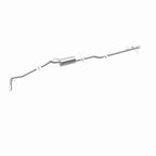 MagnaFlow BRE Exhaust Kit 95-97 Toyota Tacoma 2.4L