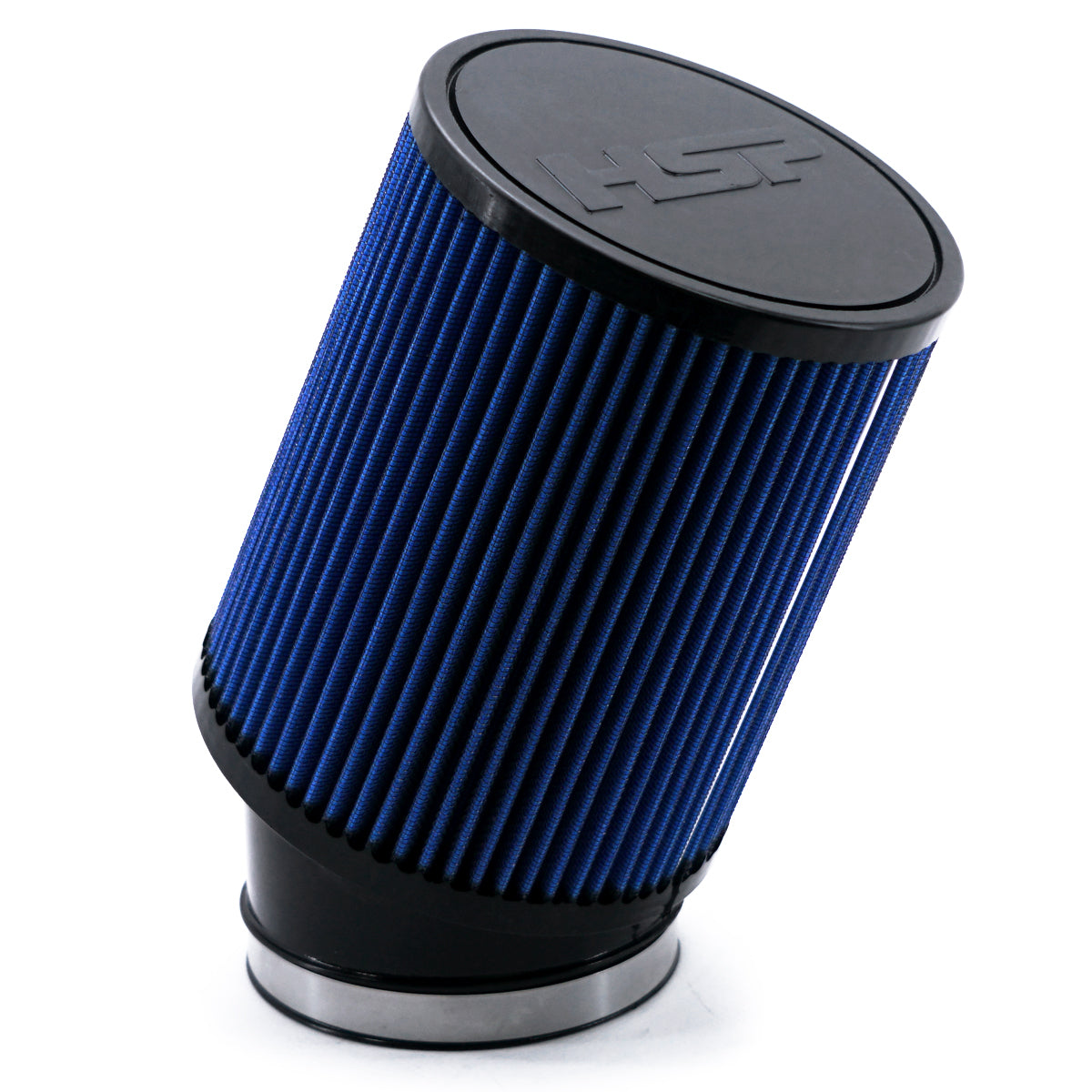 2001-2004 Silverado/Sierra 2500/3500 Cold Air Intake Kingsport Grey