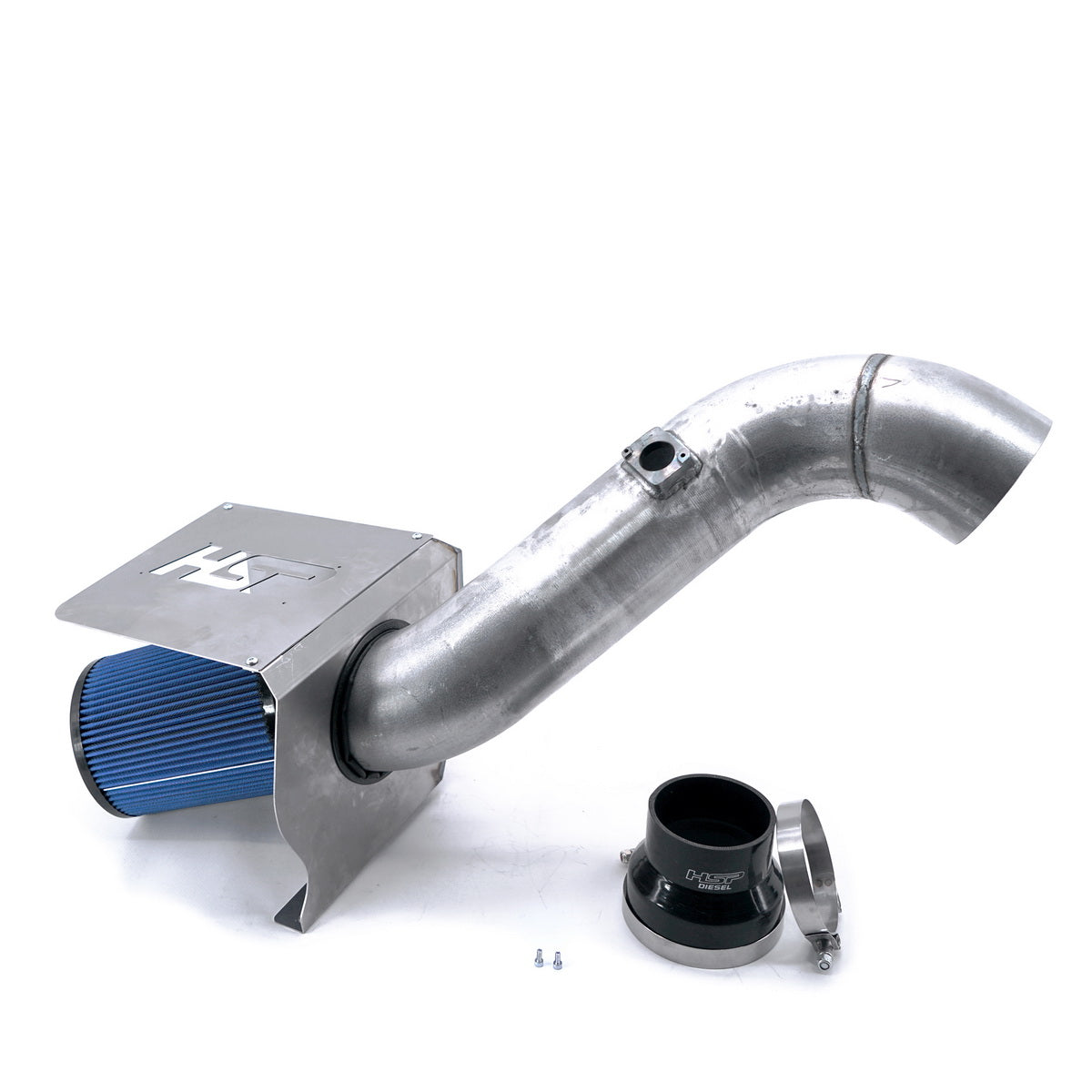 2001-2004 Chevrolet / GMC Cold Air Intake Raw