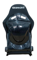 2nd Option Racing 1020W-BK/IL Seats
