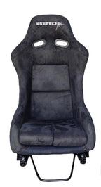 2nd Option Racing 1022BB Seats