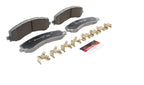 Brembo OE 2023 Ford Bronco/Expedition/21-23 F-150 PRIME Ceramic Brake Pad - Front