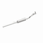 MagnaFlow BRE Exhaust Kit 04-05 Dodge Ram 1500 5.7L