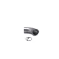 2001-2004 Chevrolet / GMC Stock Turbo Inlet Horn Raw