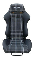 2nd Option Racing 1035 Seats (Pair)