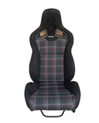 2nd Option Racing 1039R Seats