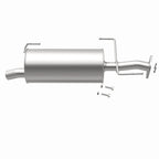 BRExhaust 09-11 Nissan Versa 1.6L Muffler Kit