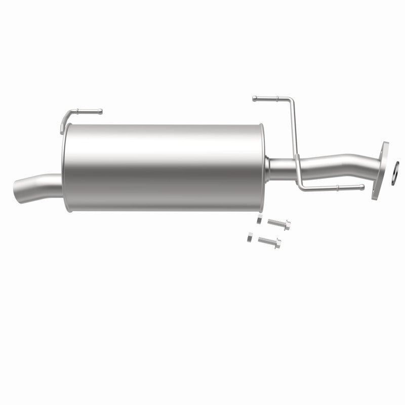 BRExhaust 09-11 Nissan Versa 1.6L Muffler Kit