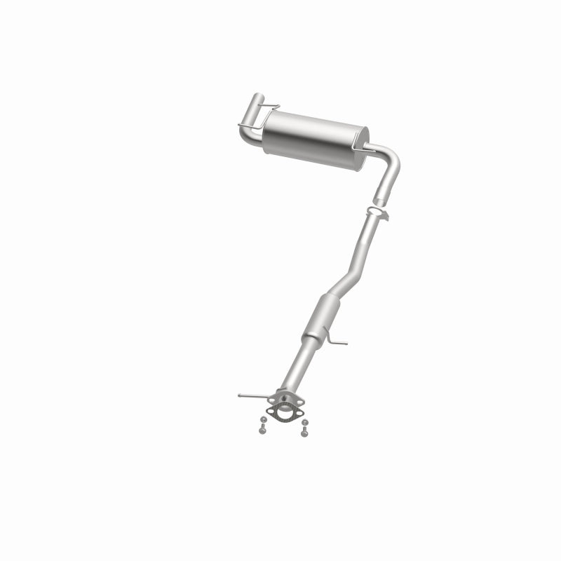 MagnaFlow BRE Exhaust Kit 90-95 Mazda Miata 1.6L