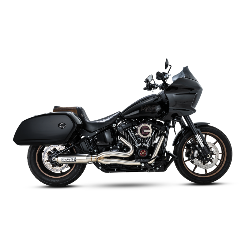 Vance & Hines 18-24 Harley-Davidson Softail Models Supersport 2-1 Performance Exhaust System