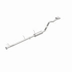 BRExhaust 01-03 GMC S10 Sonoma 2.2L Exhaust Kit