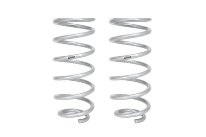 Eibach 98-07 Toyota Land Cruiser Pro-Lift-Kit Springs (Rear Springs Only)