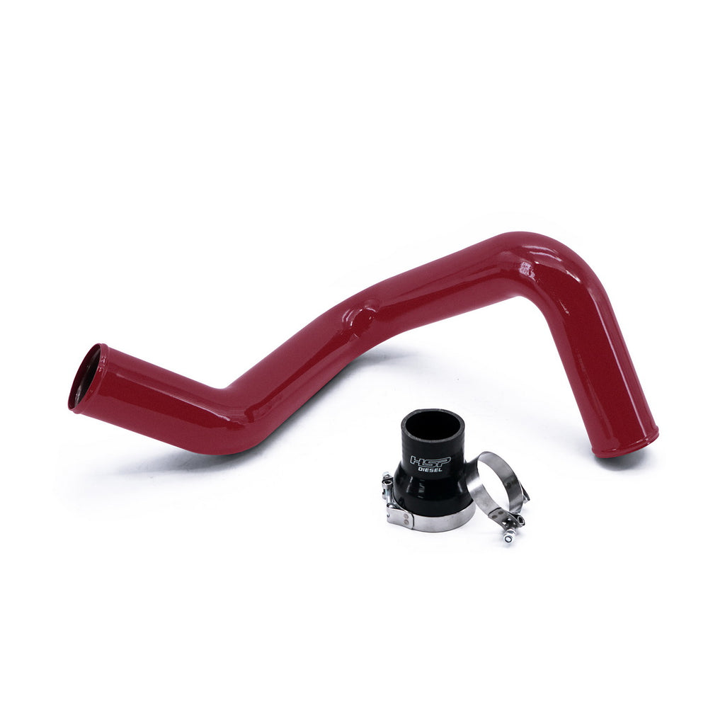 2003-2004 Chevrolet / GMC Cold Side Tube - Factory Style Illusion Cherry