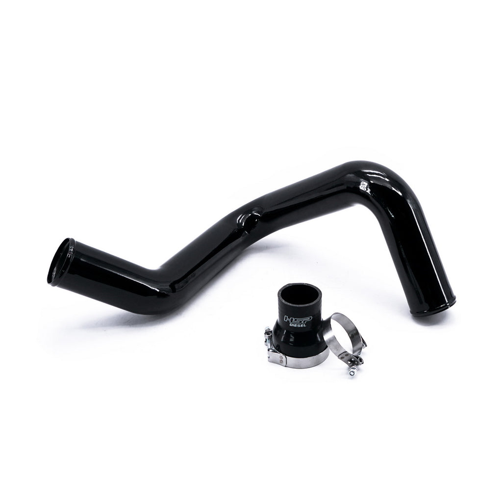 2003-2004 Chevrolet / GMC Cold Side Tube - Factory Style Ink Black
