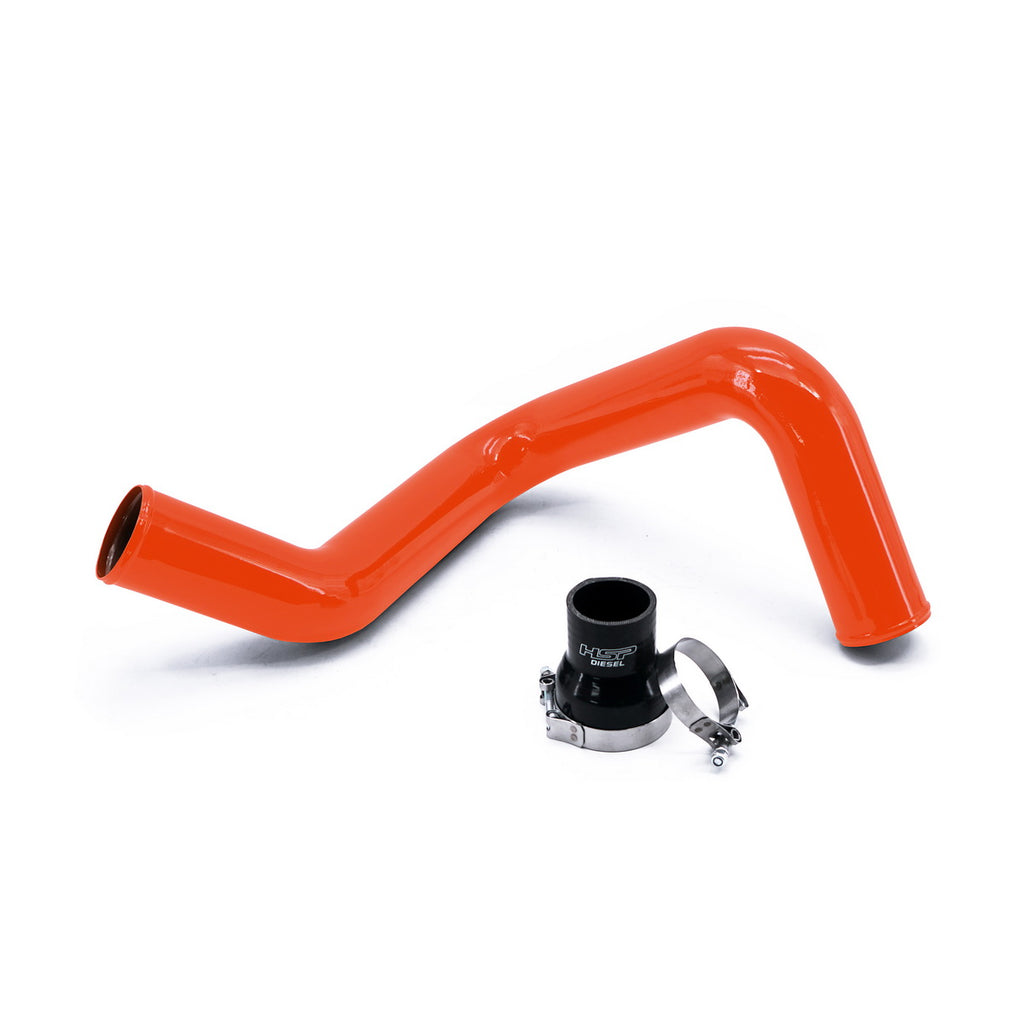 2003-2004 Chevrolet / GMC Cold Side Tube - Factory Style M&M Orange