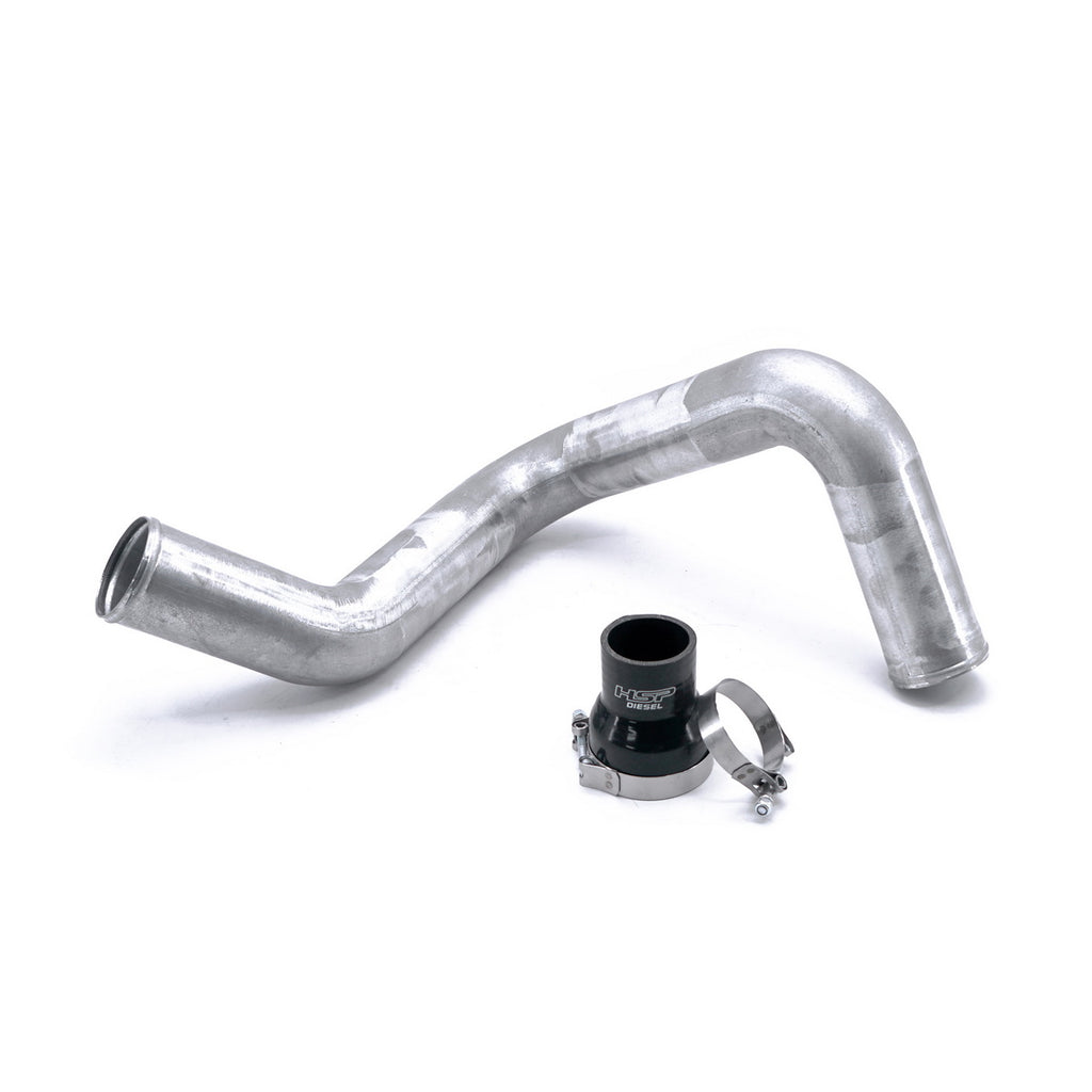 2003-2004 Chevrolet / GMC Cold Side Tube - Factory Style Raw