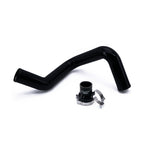 2003-2004 Chevrolet / GMC Cold Side Tube - Factory Style Silk Satin Black
