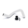 2003-2004 Chevrolet / GMC Cold Side Tube - Factory Style Polar White