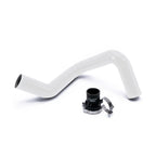 2003-2004 Chevrolet / GMC Cold Side Tube - Factory Style Polar White