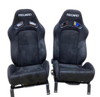 2nd Option Racing 1052 Seats