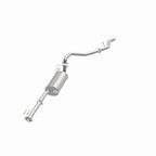MagnaFlow BRE Exhaust Kit 98-02 Isuzu Trooper SLX 3.5L