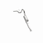 MagnaFlow BRE Exhaust Kit Replacement Ford