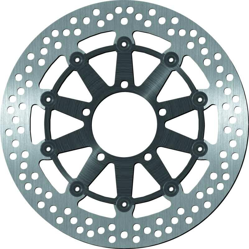 BikeMaster Triumph Brake Rotor