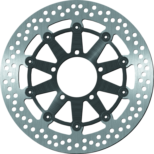 BikeMaster Triumph Brake Rotor