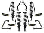 ICON 21-24 GM Tahoe/Suburban/Yukon/Yukon XL 2.5-3.25in Stage 4 Suspension System