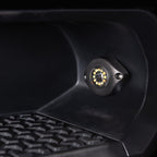 Putco Stinger PRO Hideaway LED Lighthead - (Amber)