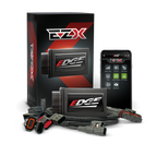 EZX 2022 6.7L Ford Diesel